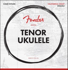 Fender Tenor Ukulele Strings