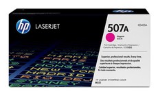 HP Laserjet Enterprise 500 Color M551 Magenta Print Cartridge
