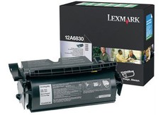LEXMARK T52x Return Program Print Cartridge - 20 000 pgs