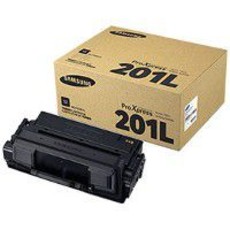 Samsung Mono Toner Cartridge (20K Pages) 20000 Page Yield