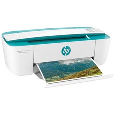 HP DeskJet Ink Advantage 3789 All-in-One Printer - Teal