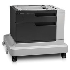 HP LaserJet M4555 MFP1X500Sht IP Cabinet