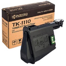 Kyocera ECOSYS FS-1060DN Toner cartridge - 2500 page yield