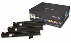 LEXMARK C935 / X940e / X945e Photoconductor Kit (3x 72G)