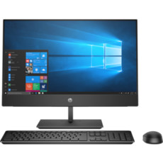 HP Pro 4000G5 All-In-One Desktop PC