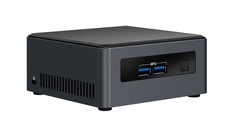 Intel Nuc Kit NUC7I3DNHE - i3-7100U