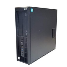 HP Workstation Z230 SFF