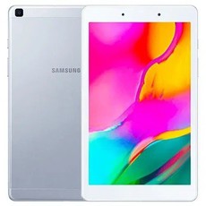 Samsung Galaxy Tab A 8" (T295) LTE & WiFi Tablet - Silver
