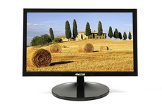 Mecer A2055H 19.5" Wide LED Monitor w/Speakers