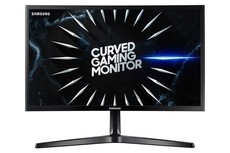 Samsung C24RG50FQU 24" Full HD 144Hz FreeSync Curved Gaming Monitor