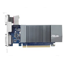 Asus Geforce GT 710 2GB GDDR5 DX12 Graphics Card