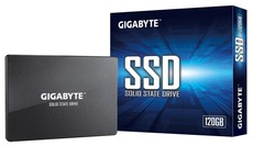 GIGABYTE Solid state Drive 120GB