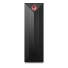 OMEN by HP i7-9th Gen 875-1001ni Gaming Desktop with NVIDIA® GeForce RTX 2080