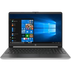HP 15 Laptop i3-1005G1 15.6" in Natural Silver