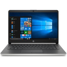 HP Pavilion x360 i5-10th Gen 14-dh1003ni 14" FHD Touchscreen Convertible Laptop in Silver