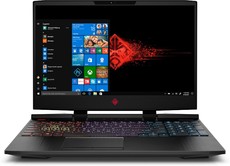 OMEN by HP i7-9th Gen 15-dh0016ni 15.6" FHD Gaming Laptop with NVIDIA® GeForce® RTX 2070