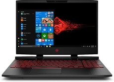 OMEN by HP i5-9th Gen 15-dc1012ni 15.6" FHD Gaming Laptop with NVIDIA® GeForce® GTX 1650