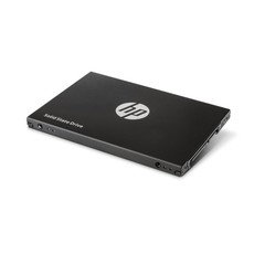 HP S600 2.5" 120GB SATA III 3D NAND Internal Solid State Drive