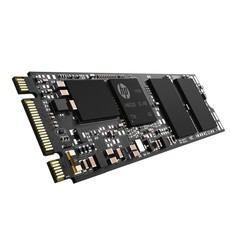 HP S700 M.2 2280 120GB SATA III 3D TLC NAND Internal Solid State Drive