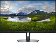 Dell SE2719HR 27 inch (1920x1080) FHD IPS LED Monitor