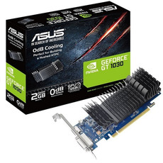 ASUS GT 710 Low Profile 2GB DDR5 Graphics Card