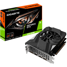 Gigabyte - GeForce GTX 1660 SUPER 6GB GDDR6 Graphics Card