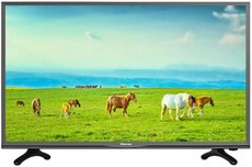 Hisense 32 inch HD TV Natural Colour Enhancer USB Movie Music and Picture Playback DVBT2 Digital Tuner
