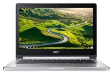 Acer Chromebook R 13 MediaTek M8173C 4GB RAM 32GB Flash Storage Touch 13.3 Inch FHD 2-In-1 Notebook