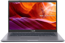 Asus Laptop X509JA-I541GT - Grey
