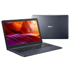 ASUS LAPTOP 15 X543MA-GQ866T Celeron N4000 4GB 500GB HDD Win 10 Home 15.6 inch Notebook - Grey