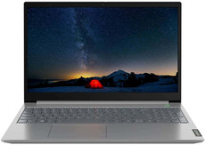 Lenovo ThinkBook 14 i7-1065G7 8GB RAM 512GB SSD Win 10 Pro 14 inch Notebook - Mineral Grey