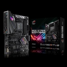 ASUS ROG Strix B450F Gaming AMD Socket AM4 Ryzen Motherboard