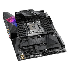 Asus ROG Strix X299-E Gaming II Motherboard LGA 2066 Motherboard for Intel Core X-Series Processors