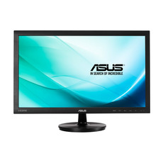 ASUS 24 inch LED - with smartview - no speaker, Full HD Monitor
