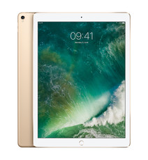 Apple iPad Pro - 12.9 inch - 512GB - WiFi (Gold) (UK) Tablet