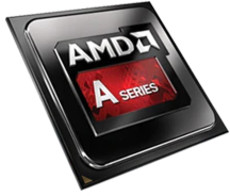 AMD A Series A6-9400 Socket AM4 Processor 3.7 GHz 1 MB L2