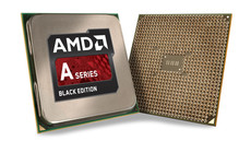 AMD A-Series A8-7600 Processor