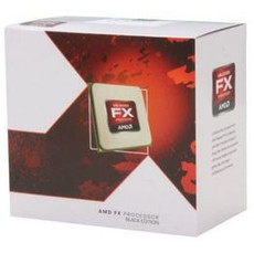 AMD FX-6350 3.9GHz (4.2GHz Turbo) Socket AM3+ CPU