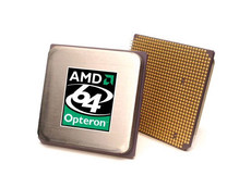 AMD Opteron 265 Dual Core 1.8 GHz socket 940 - Boxed CPU
