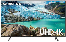 Samsung RU7100 7 Series 55 Inch 4K UHD Smart LED TV