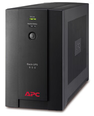 APC - Back-UPS 950 VA 230V AVR Iec Sockets