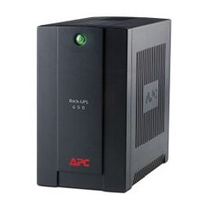 APC - BX700UI uninterruptible power supply (UPS)