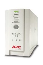 APC Back-UPS Cs 650va Ups 230v