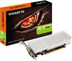 Gigabyte nVidia GT 1030 2GB Low Profile Graphics Cards