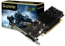 Leadtek GeForce WinFast GT 1030 2GB GDDR5 PCI-E 3.0 Graphics Card