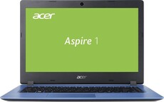 Acer Aspire 1 A114 14" HD Non-Touch Celeron - Blue