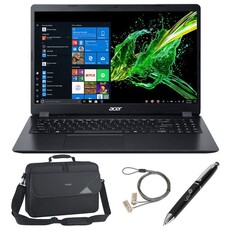 Acer Aspire 3 | Intel Core i3 | 4GB | 512GB SSD | 15.6" HD Notebook Bundle