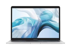 13-inch MacBook Air: 1.1GHz quad-core 10th-generation Intel Core i5 processor, 512GB - Silver