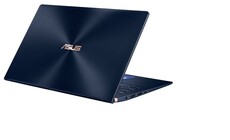 Asus Zenbook 14, Core i7, 16GB, 512GB, 14" Notebook – Royal Blue