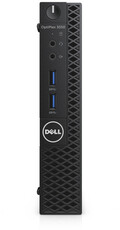 Dell OptiPlex 3050 i7-6700 8GB RAM 1TB HDD Mini Tower Desktop PC